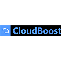 CloudBoost